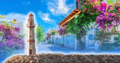 What It is Like Living in Bodrum, Mugla?
