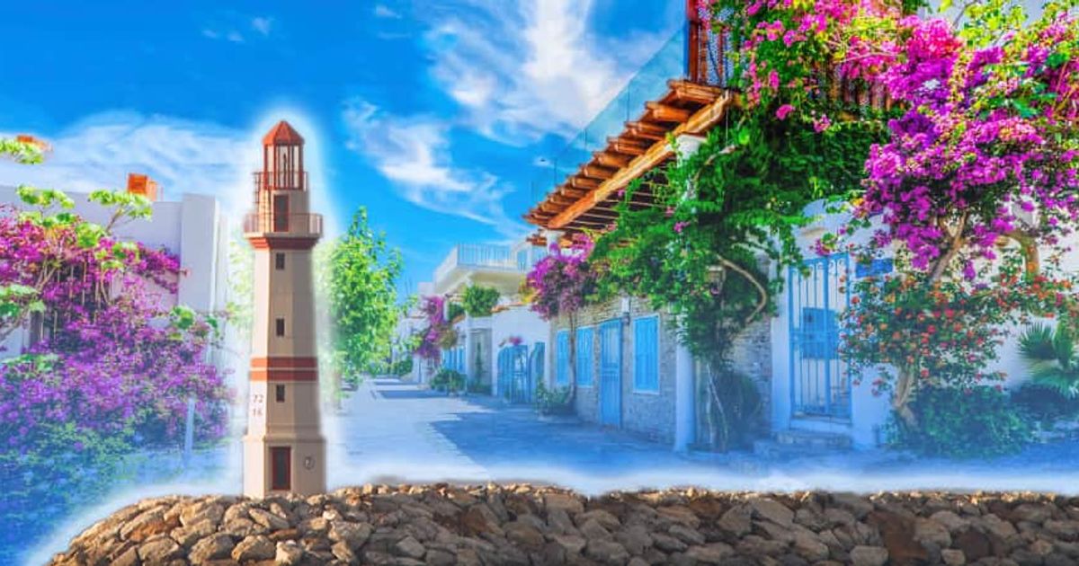 What It is Like Living in Bodrum, Mugla?