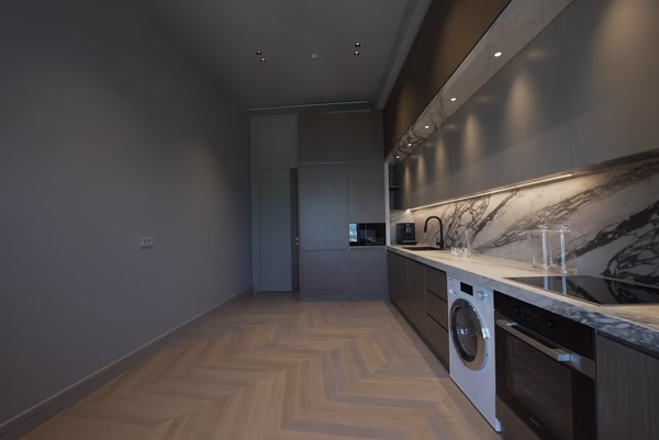 Alya Residence Levent - Image 4