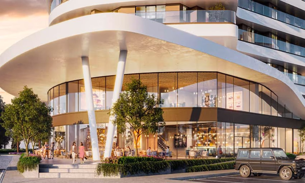 Divan Residence Izmir - Image 5