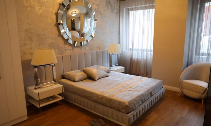 عقارات متاحة للبيع مع ضمان تأجير في باهشة شهير - صورة 5