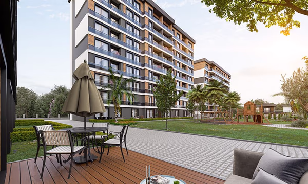 Demir Garden - Image 4