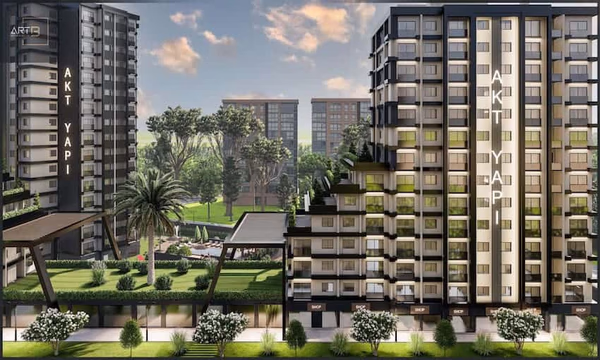 Akteymur Mahal - Image 4