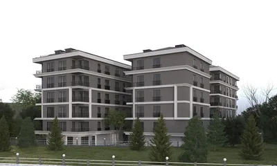 Hebdomon - Main View