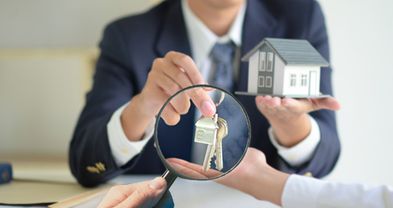 What is the Best Way to Find a New Residential Property?