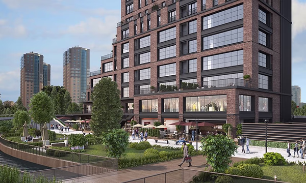 Otto Atasehir - Image 4