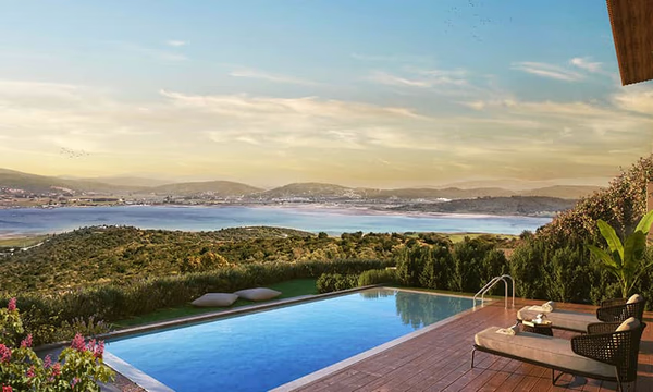 Helis Serina Bodrum - Image 4
