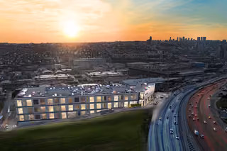 Commercial Workspaces for Sale in Avcilar Istanbul - Image 5