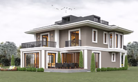 Kemer Country Su Evleri - Additional View 3