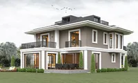 Kemer Country Su Evleri - Additional View 3