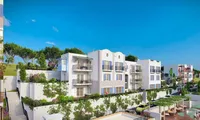 Bodrum Sea View Flats - Additional View 3