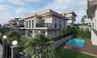 Sea Palm Villa - Additional View 1