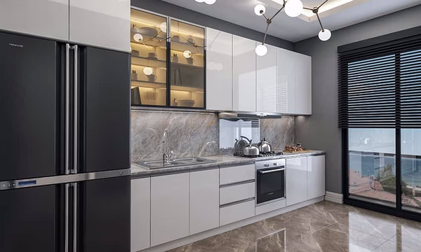 Albatros Life Residence - Image 4