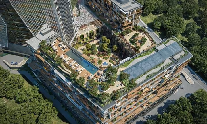 Most Prestigious Project In The Heart Of The City - Image 8