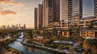 Forest View Residences for Sale in Maslak Istanbul - Image 3