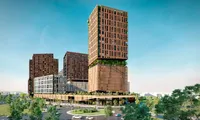 Babylon Bursa - Additional View 1