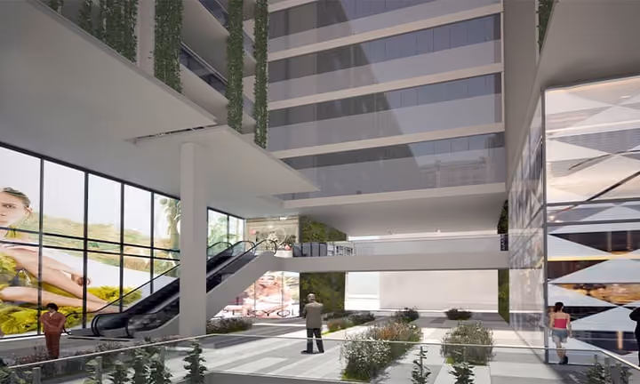 elite project in the center of istanbul