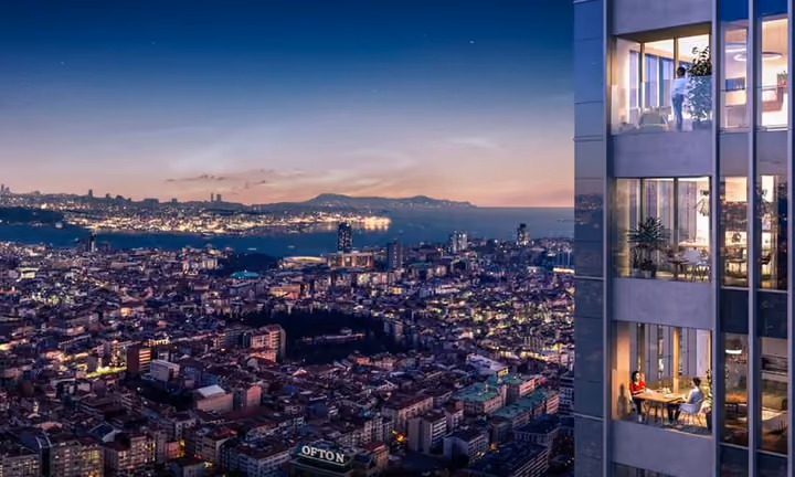 Most Prestigious Project In The Heart Of The City - Image 5