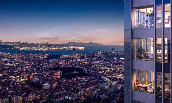 Nidapark Bomonti - Image 5