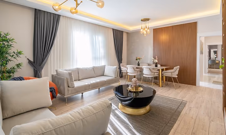 Unique Properties with Spacious Rooms in Pendik, Istanbul - Image 10