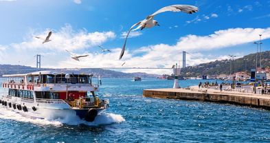 Advantages of Living in Istanbul 2024