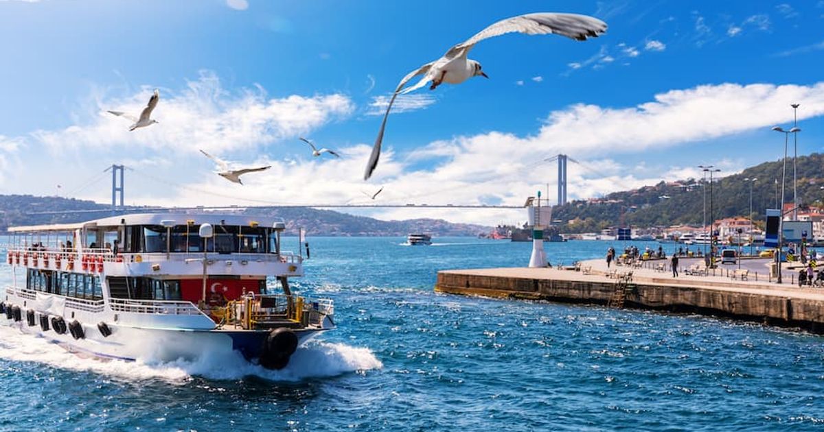 Advantages of Living in Istanbul 2024