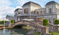 Volony Omerli Mansions - Additional View 1
