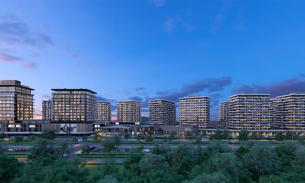 Downtown Bursa - Image 2