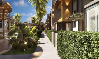 Exclusive Villas for Luxury Living in Antalya, Turkey - Image 3