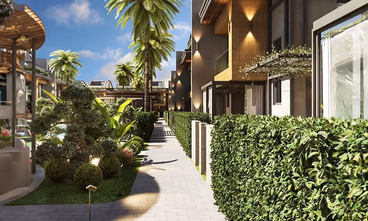Exclusive Villas for Luxury Living in Antalya, Turkey - Image 3