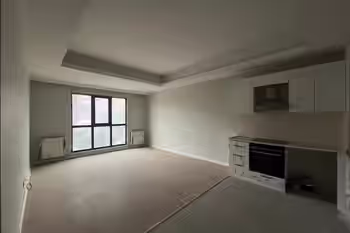 Central City Residence Near Cendere with Strong Transport Links in Kağıthane Istanbul