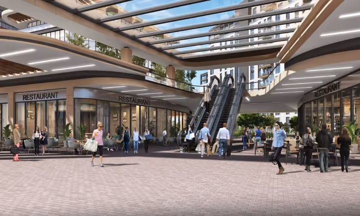 Spacious Apartments For Sale in Pendik, Istanbul - Image 6