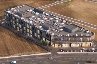 Commercial Workspaces for Sale in Avcilar Istanbul - Image 4