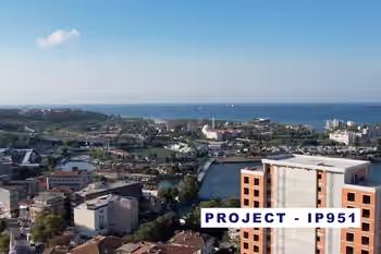 Meydan Residence: роскошная жизнь и инвестиции в Стамбуле