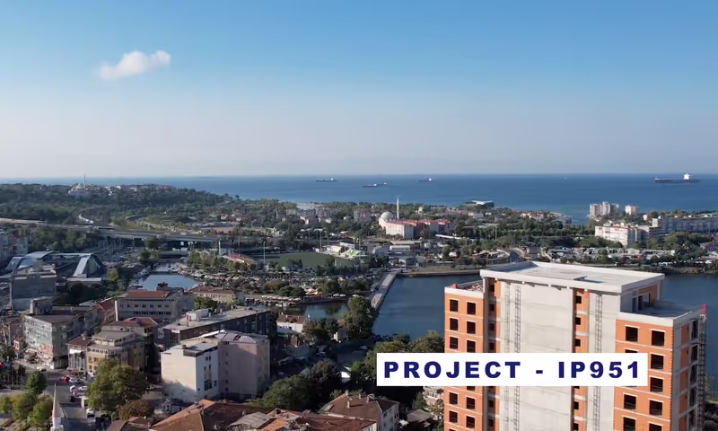 Meydan Residence: Luxury Living & Investment in İstanbul