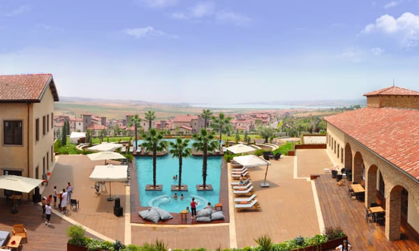 Toskana Vadisi Villas  - Image 5