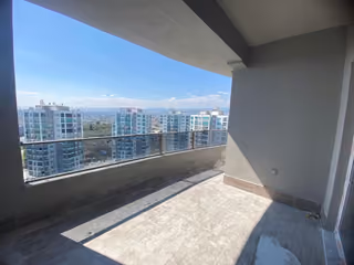 Tomuk balcony coastal outlook