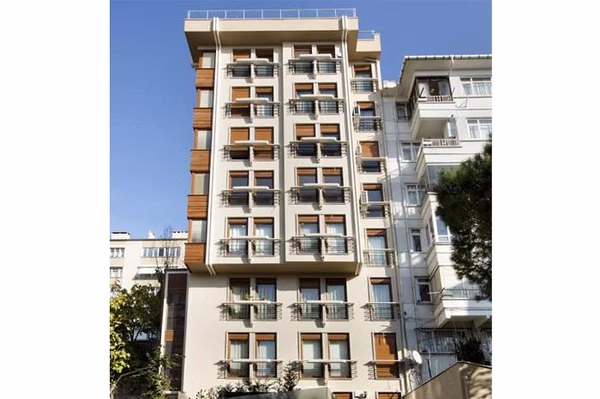 Ihlamur Besiktas - Image 4