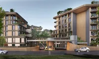 Next Level Kemer - Additional View 2