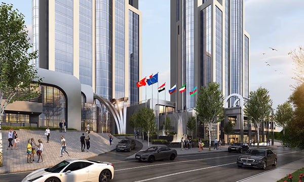 Le Montana - Image 4