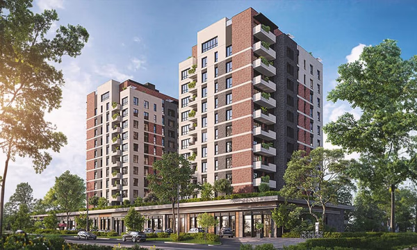 آوروپا کنوتلاری ینی محله - Image 4