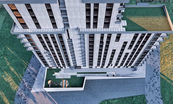 Lake View Residences With Inclusive Amenities in Kucukcekmece, Istanbul - Image 10