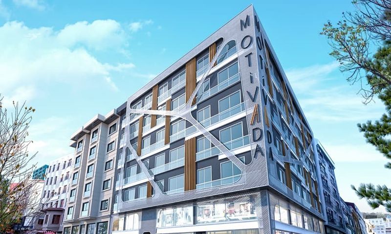 Central Location Residence in Sisli, Istanbul