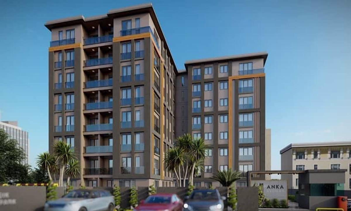 Anka Avcilar - Image 1