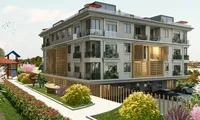 Hasbahce Konaklari Uskudar - Additional View 1