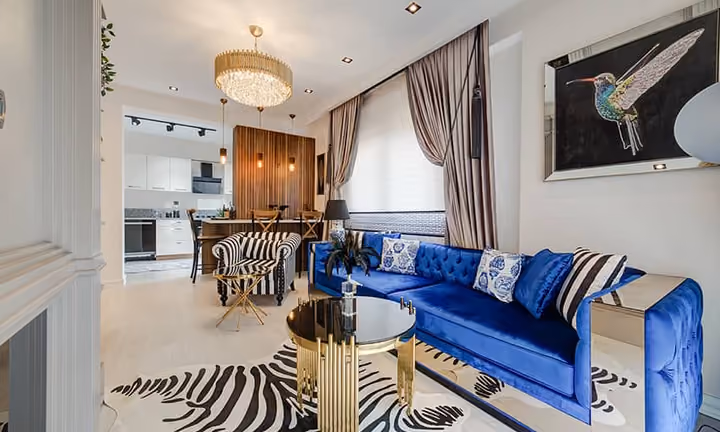 Cheap Family Apartments in Turkey for Turkish Citizenship in Tarsus, Mersin - Image 9