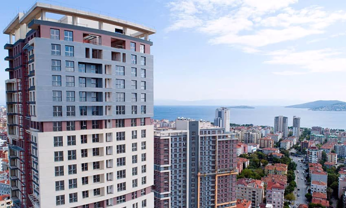 KARTAL REFERANS TOWERS - Image 1