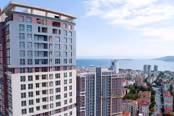 Качественная жизнь с панорамным видом на Принцевы острова