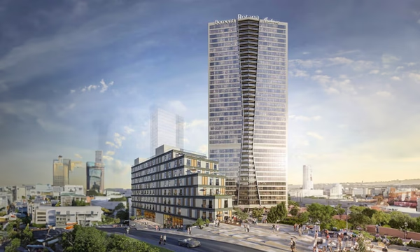 Bomonti Residence by Rotana  - Image 5