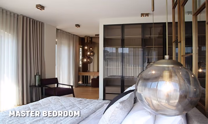 taksim concept with buyback guarantee